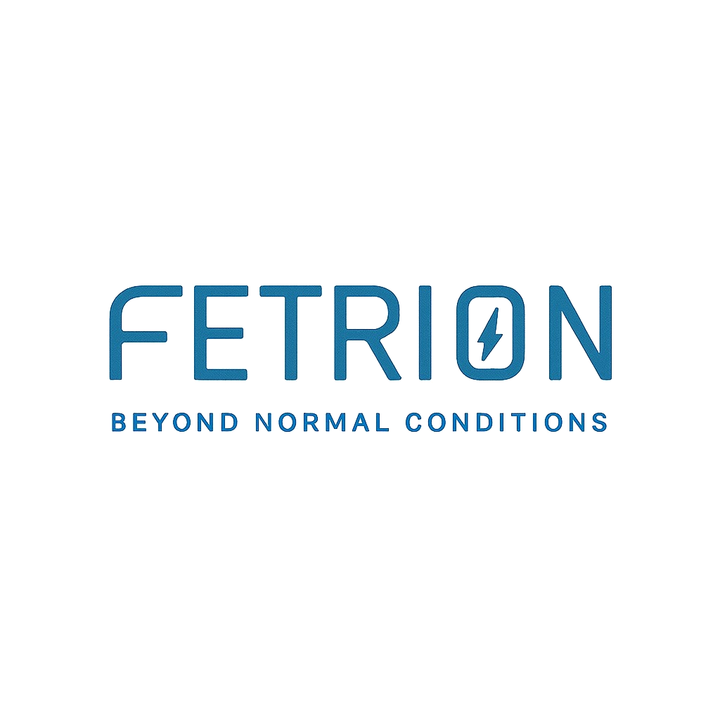 Fetrion